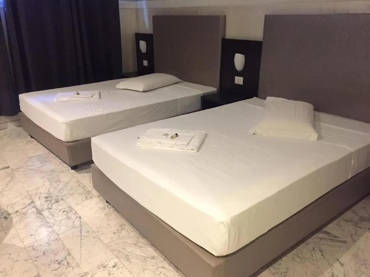 Foresteria Sociale Venice San Marco By New Generation Hostel