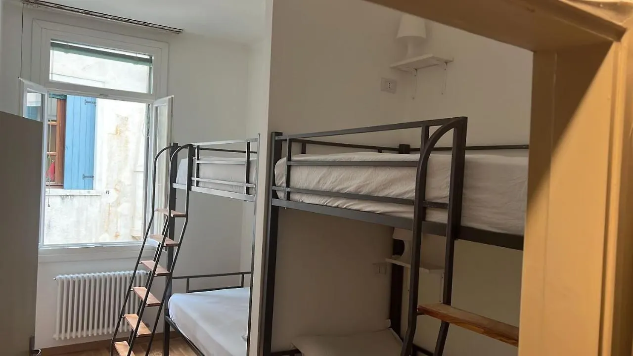 Foresteria Sociale Venice San Marco By New Generation Hostel Guest house