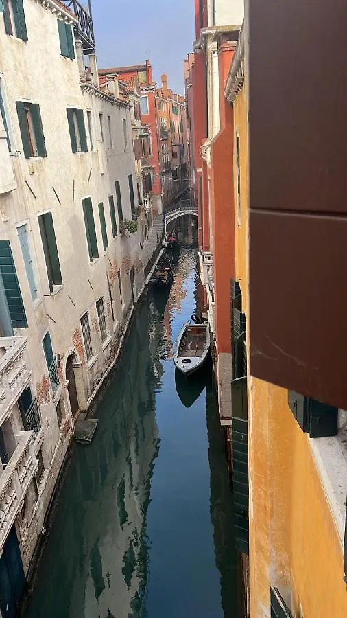 Foresteria Sociale Venice San Marco By New Generation Hostel Guest house