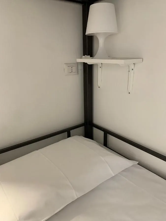 Foresteria Sociale Venice San Marco By New Generation Hostel