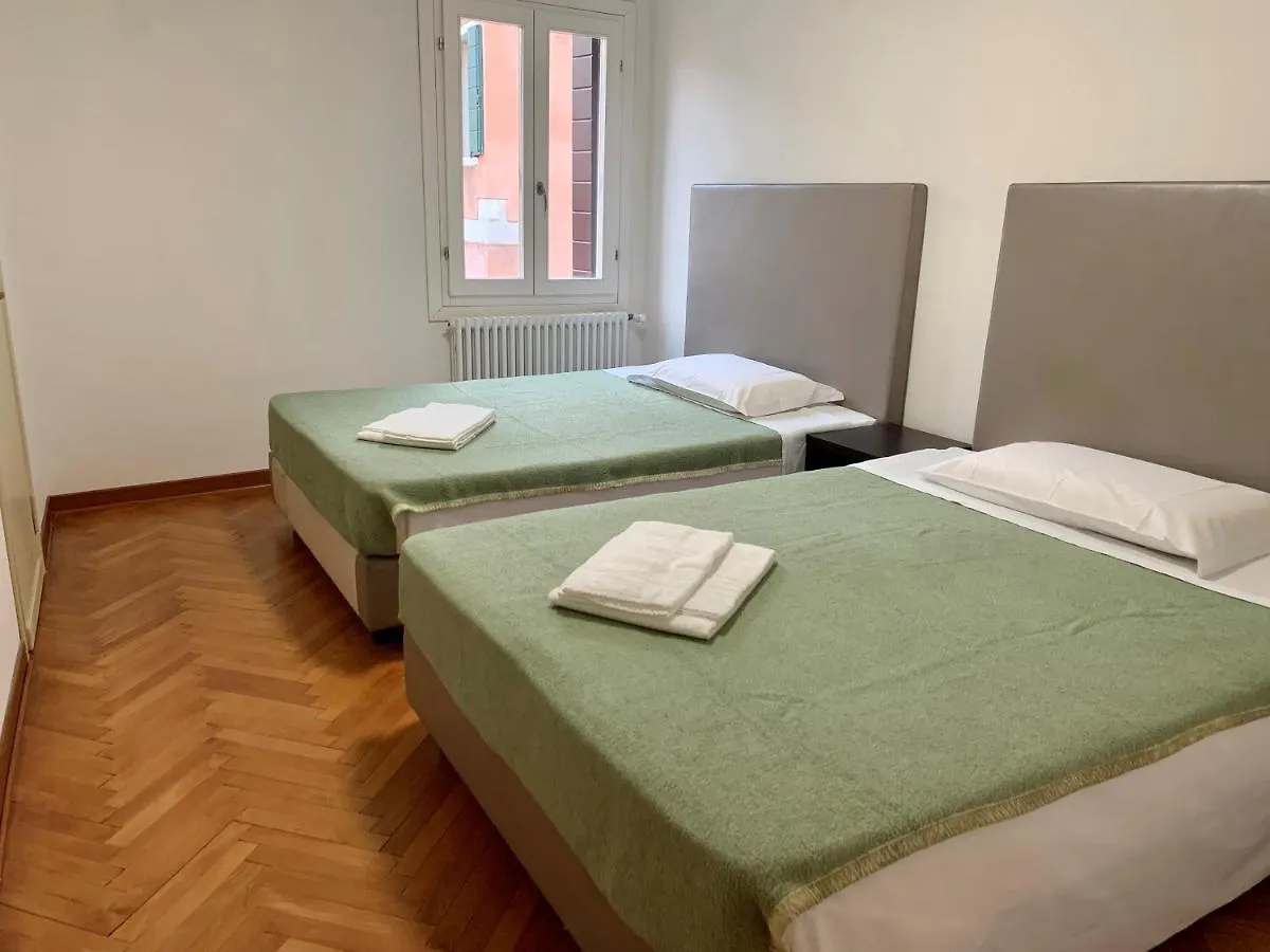 Guest house Foresteria Sociale Venice San Marco By New Generation Hostel