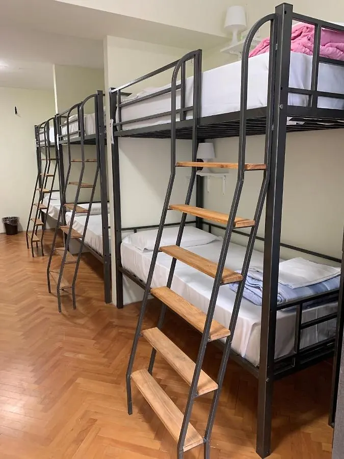 Foresteria Sociale Venice San Marco By New Generation Hostel 0*,  Italy
