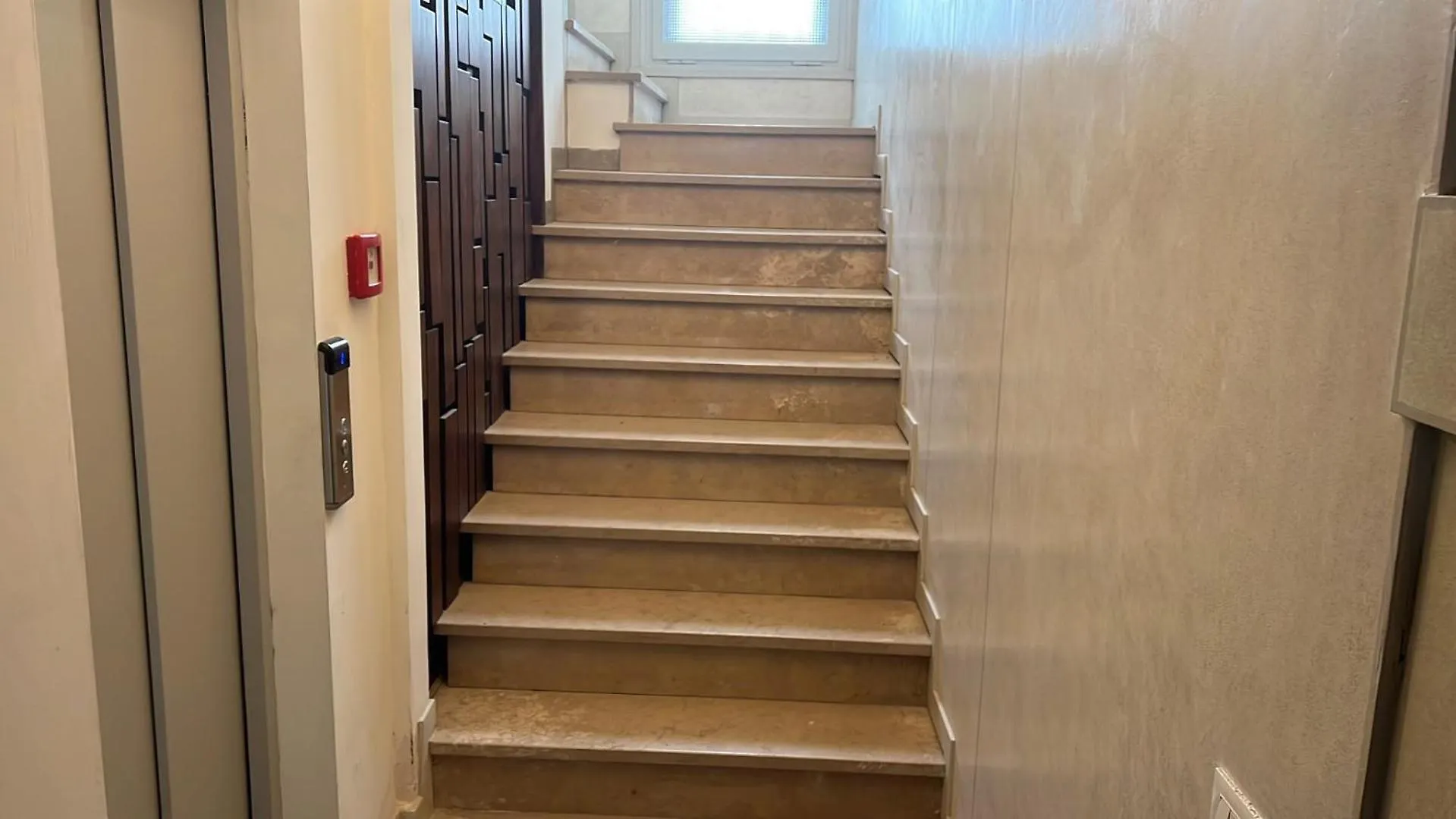 Foresteria Sociale Venice San Marco By New Generation Hostel