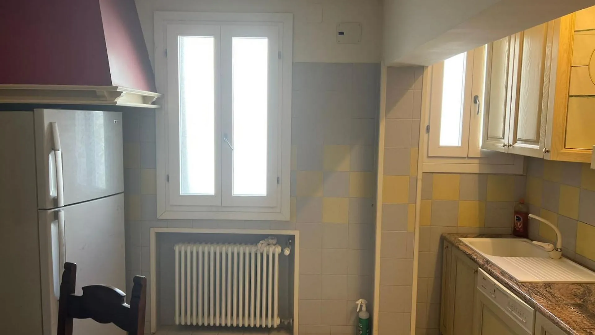 Guest house Foresteria Sociale Venice San Marco By New Generation Hostel