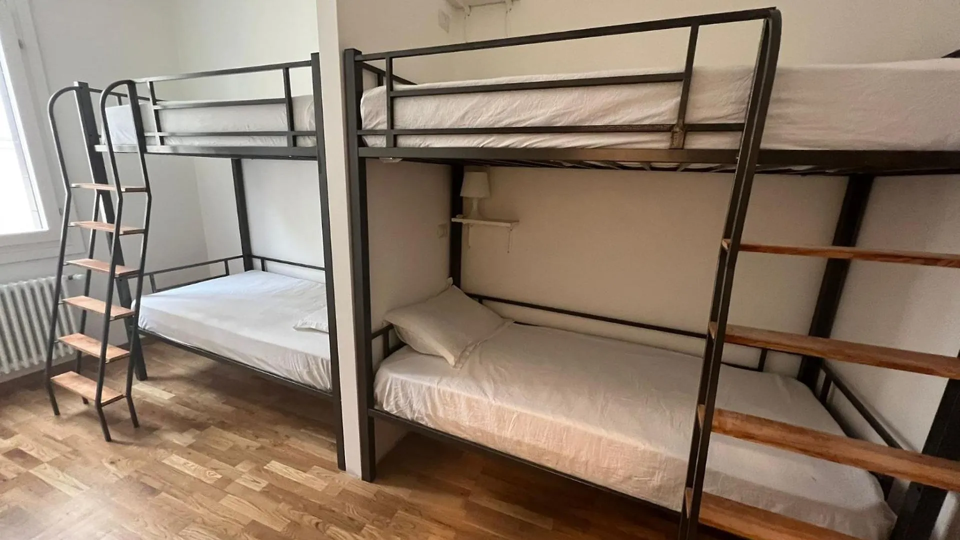 Foresteria Sociale Venice San Marco By New Generation Hostel Guest house
