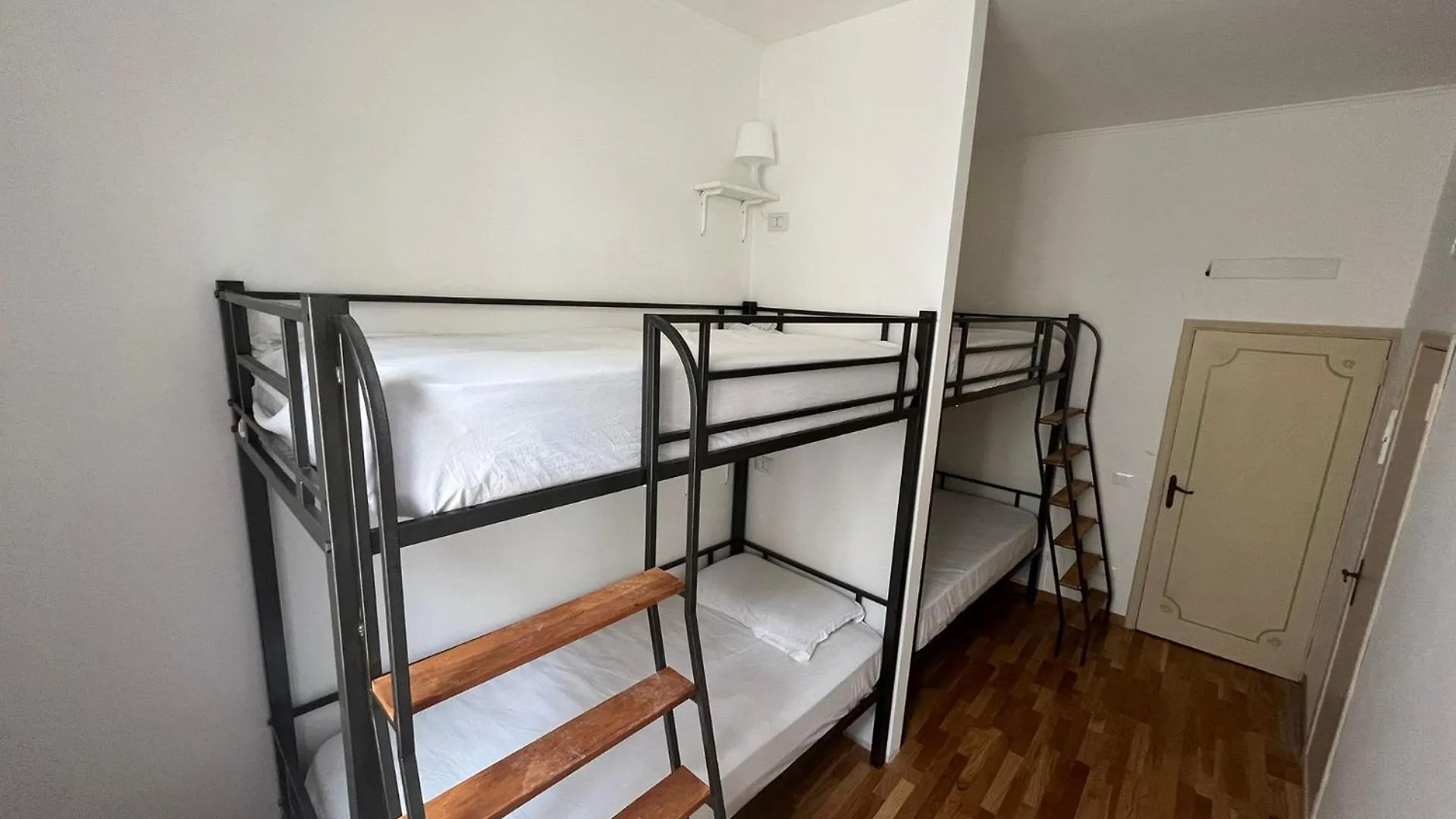 Guest house Foresteria Sociale Venice San Marco By New Generation Hostel Italy