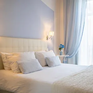 ** Bed & Breakfast Sotto Le Stelle Ai Decumani Italien