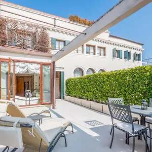 Ai Cavalieri Di Hotel Venedig