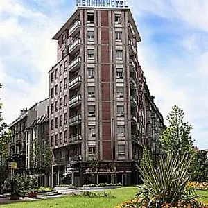 Mennini Hotel Milano