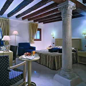 3* Hotell Giudecca