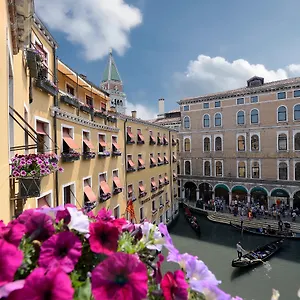 4* Hotell Cavalletto & Doge Orseolo
