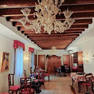 Ca' Formosa Pensión