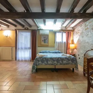 Apartment Ca' Rielo, Venice