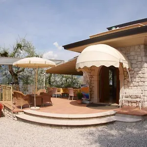 Casa Maria Assenza di Brenzone