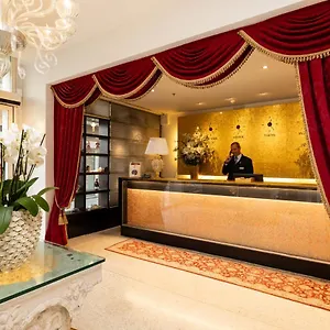 Hotel A La Commedia, Venedig