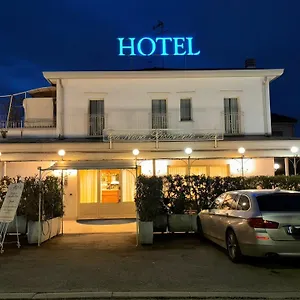 Ristorante Ca' Nova Venezia