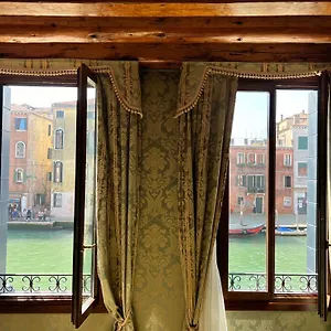 Ca' Dogaressa Otel