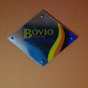 Bovio Modern Frühstückspension Neapel