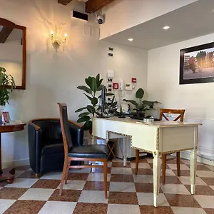 Del Ghetto Affittacamere Venezia