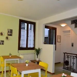 Gasthof Lo Scrigno, Venedig