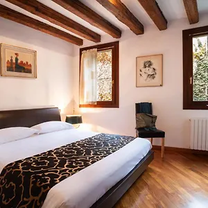 Apartment Salmaso, Venice