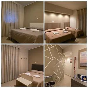 Il Fiore Di San Giovanni Bed & Breakfast Milazzo