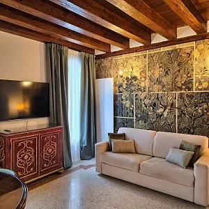 San Simeon Appartement