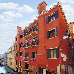 *** Hotell Mercurio Italien