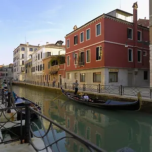*** Hotell Basilea Italien