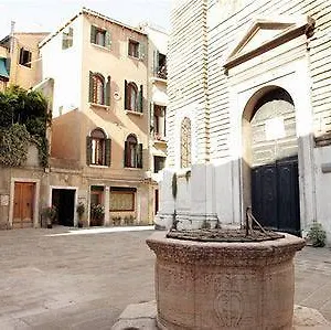 *** Bed & Breakfast La Locandiera Italien