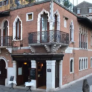 Palazzina Veneziana Affittacamere Venezia