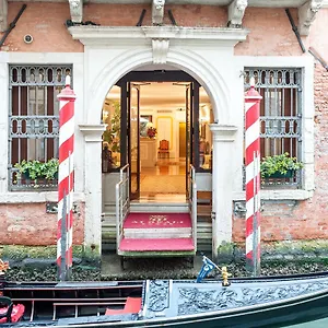 Hotel Ai Reali - Small Luxury Of The World, Venedig
