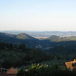 Dino Hotel Fiesole