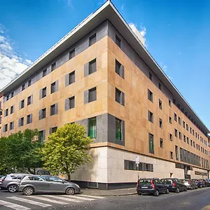 *** Pensionat Domus Helena Italien