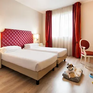 Just Fiera Hotel Lomazzo