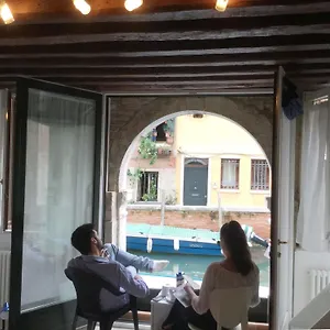 Apartment La Coccola, Venice