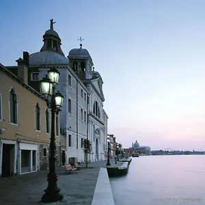 5* Hotell Bauer Palladio &