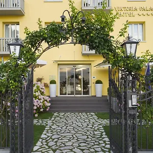 Viktoria Palace Benátky – Lido