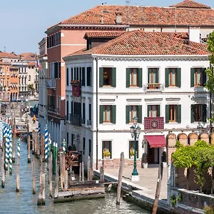 4* Hotell Canal Grande
