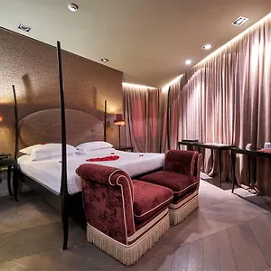 Hotel Palazzo Barbarigo Sul Canal Grande, Venedig
