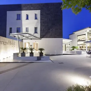 Inverigo Hotel Hotel Inverigo