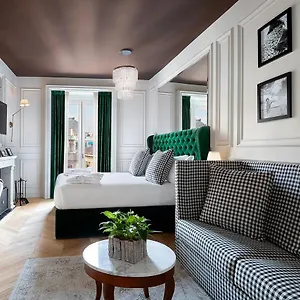 **** Hotell Matilde Boutique Italien