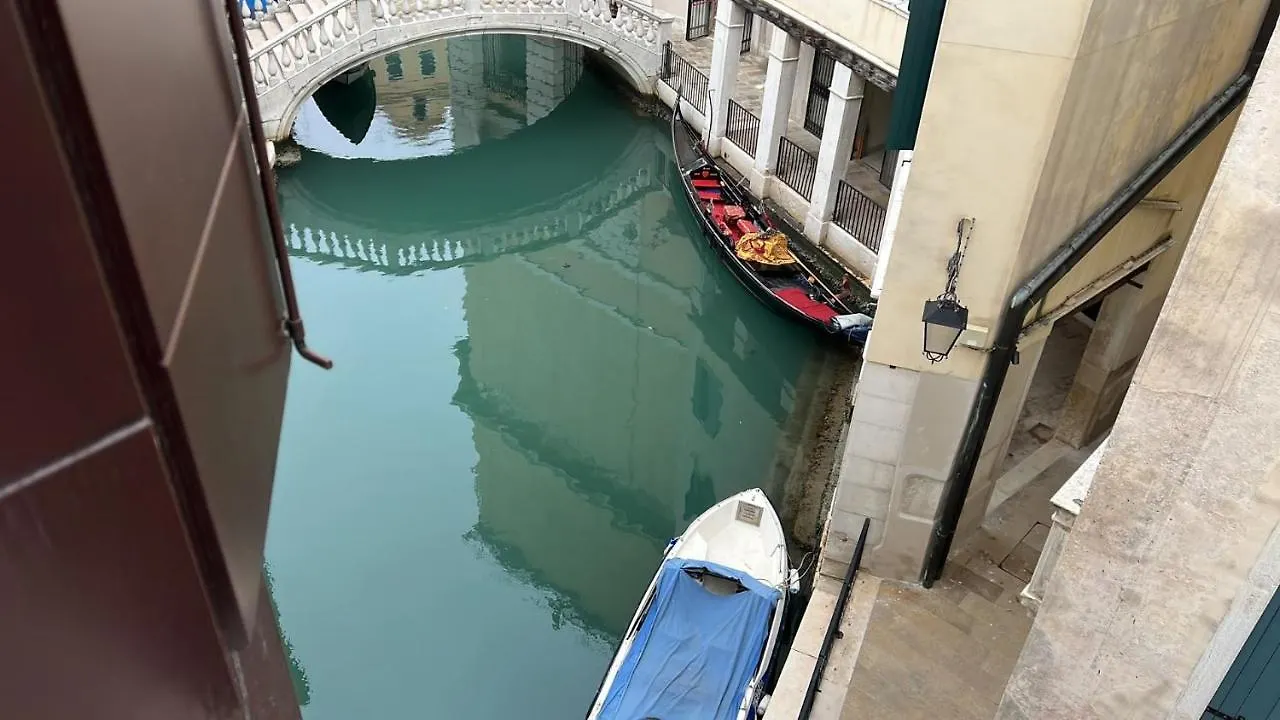 Foresteria Sociale Venice San Marco By New Generation Hostel Italy