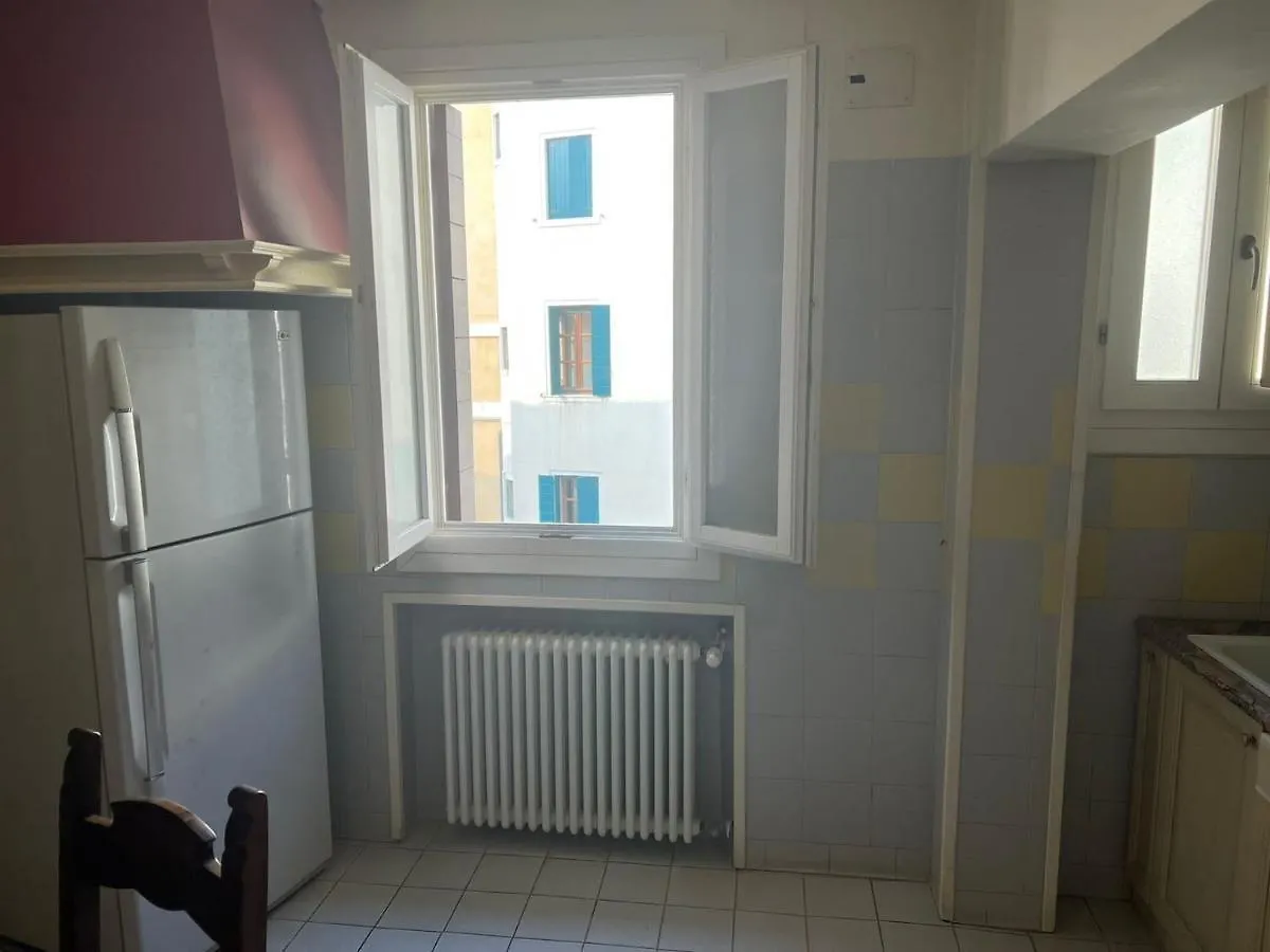 Guest house Foresteria Sociale Venice San Marco By New Generation Hostel