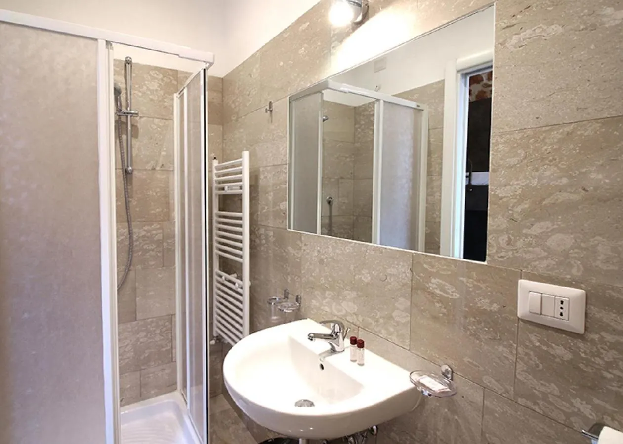 Foresteria Sociale Venice San Marco By New Generation Hostel 0*,