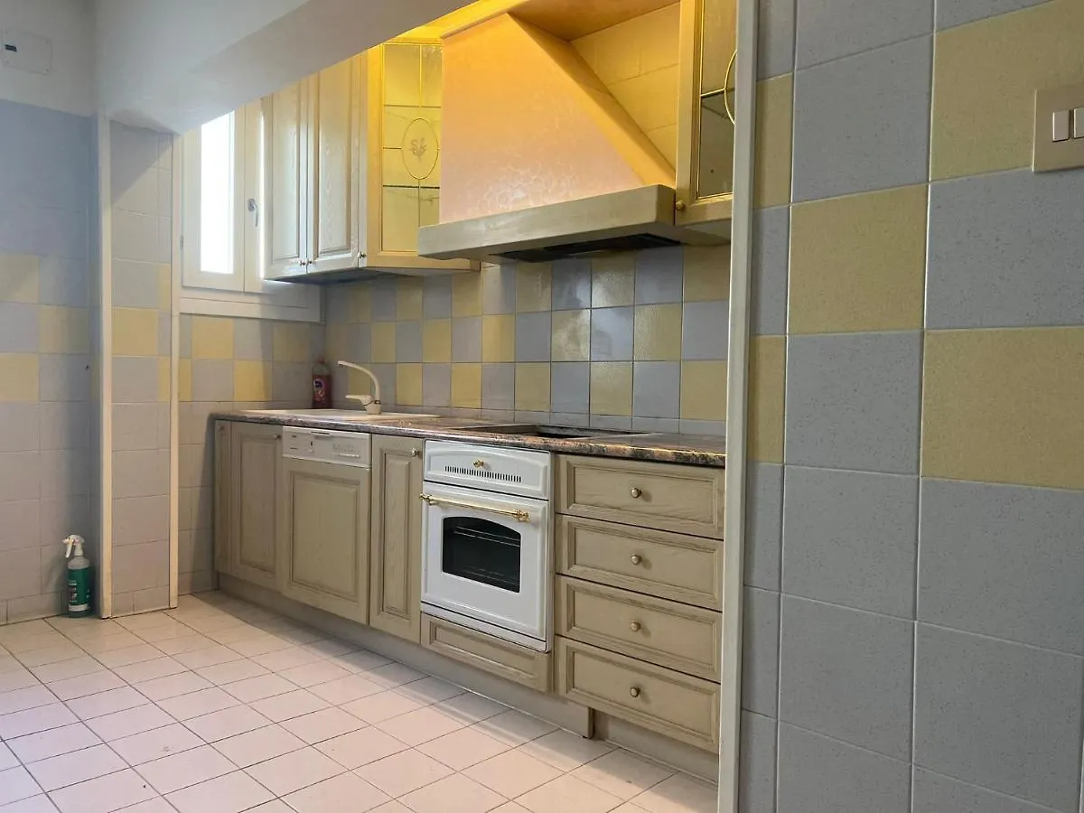 Foresteria Sociale Venice San Marco By New Generation Hostel 0*,