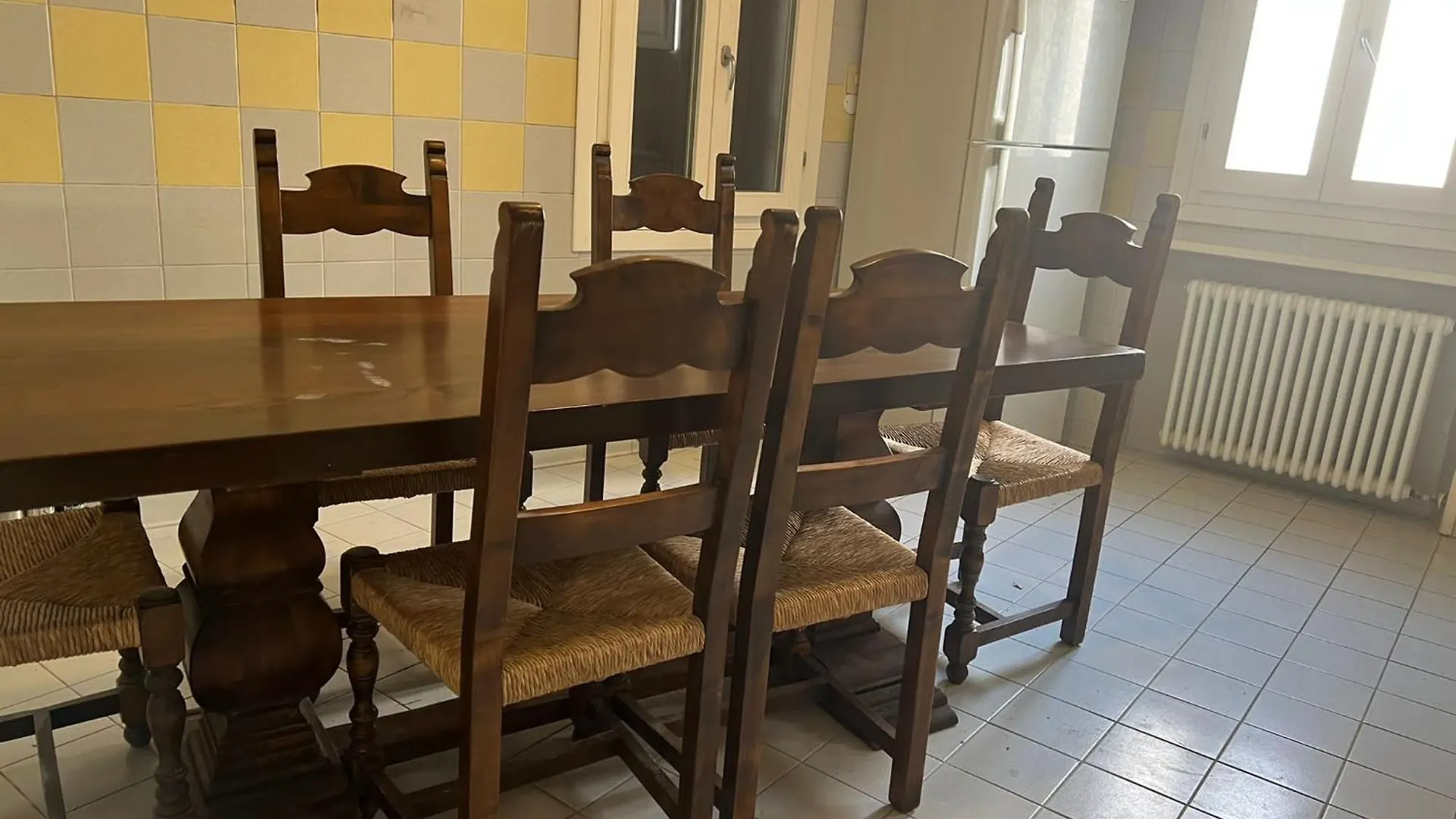 Casa de hóspedes Foresteria Sociale Venice San Marco By New Generation Hostel