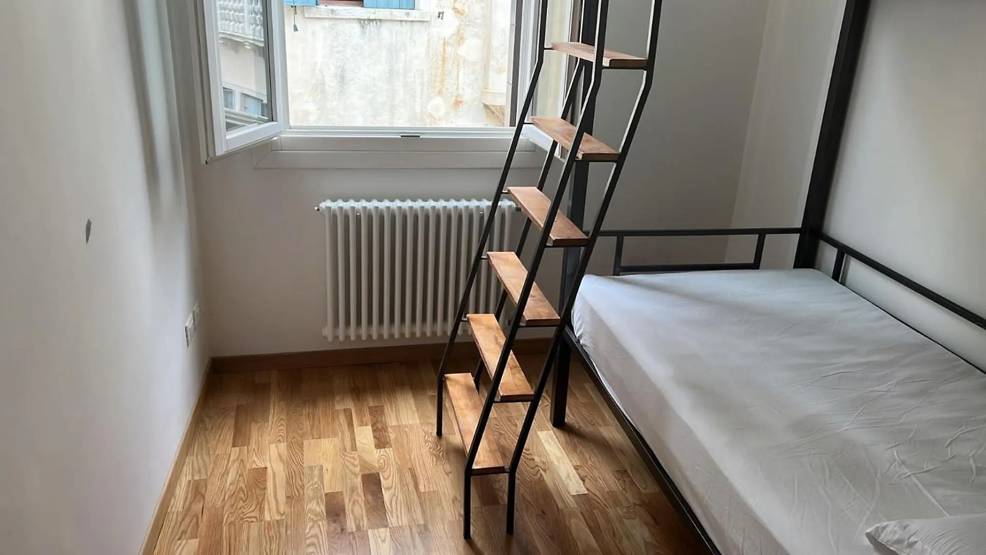 Casa de hóspedes Foresteria Sociale Venice San Marco By New Generation Hostel Itália