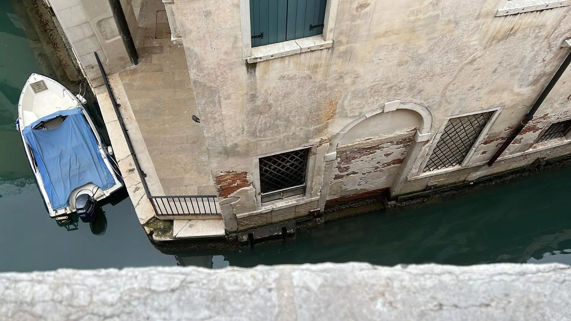 Casa de hóspedes Foresteria Sociale Venice San Marco By New Generation Hostel