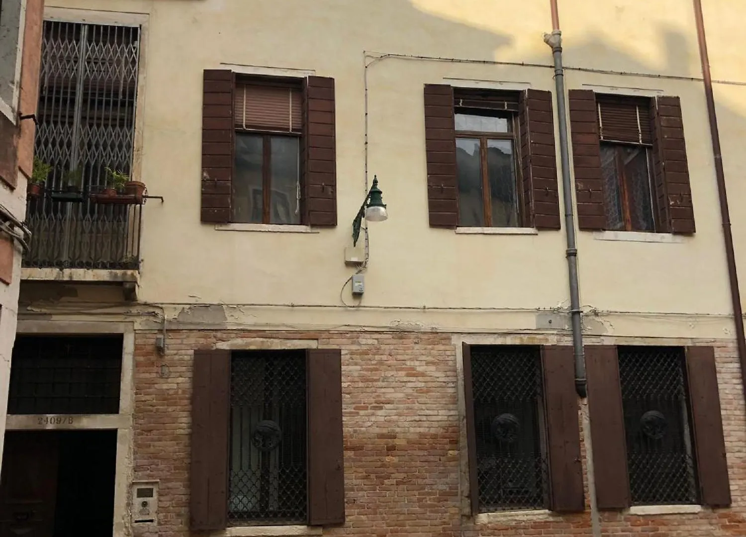 Foresteria Sociale Venice San Marco By New Generation Hostel 0*,